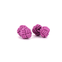 Gemelli Doppia Palla Magenta