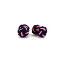 Gemelli Doppia Palla Nero e Rosa