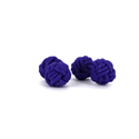 Gemelli Doppia Sfera Viola