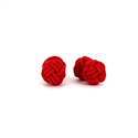 Gemelli Doppia Palla Rosso