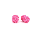 Gemelli Doppia Palla Rosa