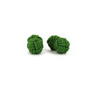 Gemelli Doppia Palla Verde Foresta