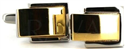 Gemelli d'oro e d'argento V