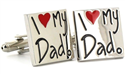 Gemelli I Love My Dad