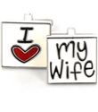 Gemelli I Love My Wife