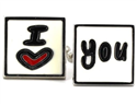 Gemelli I Love You