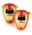 Gemelli Iron Man
