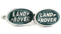 Gemelli Land Rover