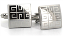Gemelli Laser Argento