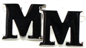 Gemelli Lettera M