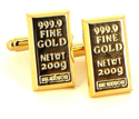Gemelli Barre d'Oro
