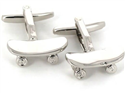 Gemelli Skateboard Skate