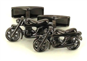 Gemelli Moto Nera