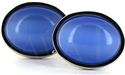 Gemelli Ovali Blu
