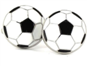 Gemelli Palline da Calcio