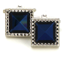 Gemelli Pietre Blu