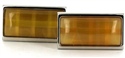 Gemelli Pietre Miele