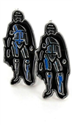 Gemelli Star Wars - Capitano Phasma