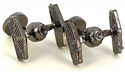 Gemelli Star Wars - Caccia TIE