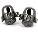 Gemelli Star Wars - Darth Vader