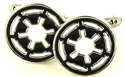 Gemelli Star Wars - Emblema Imperiale