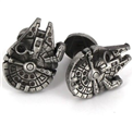 Gemelli Star Wars - Millennium Falcon