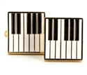 Gemelli Tastiera Pianoforte