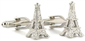 Gemelli Torre Eiffel