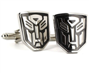 Gemelli Transformers Autobot