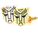 Gemelli Autobot Dorati Transformers