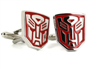 Gemelli Autobot Transformers Rossi