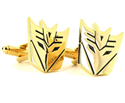 Gemelli Decepticons Transformers Dorati