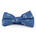 Papillon Ancore Denim Chiaro