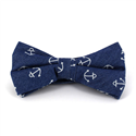 Papillon Ancore Denim Scuro