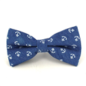 Papillon Ancorette Piccole Denim Chiaro