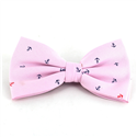Papillon Ancore Rosa Chiaro