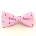 Papillon Ancore Rosa Chiaro