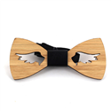 Papillon in Bambù Ali Vuote