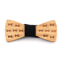 Papillon in Mini Papillon di Bambù