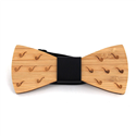 Papillon in Bambù Mini Pipe da Fumare