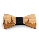 Papillon in Bambù Skyline New York