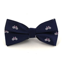 Papillon Biciclette Blu