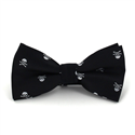 Papillon Teschi Nero