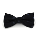 Papillon Teschi Nero