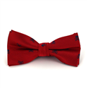 Papillon Teschi Rosso
