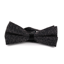 Papillon Cheviot Grigio