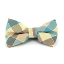 Papillon a Quadretti Patchwork