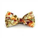 Papillon Fiori Beige