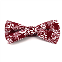 Papillon Fiore Granato