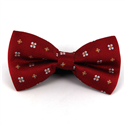 Papillon Fiore Rosso